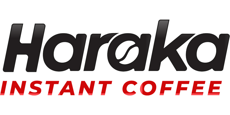 Haraka Instant Coffee — premium freeze-dried Ugandan coffee