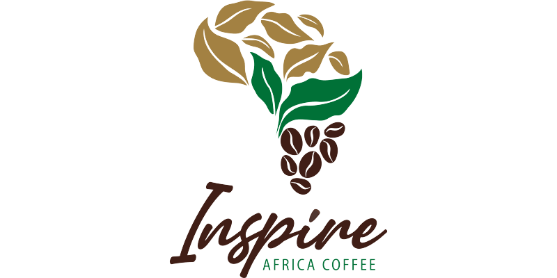Inspire Africa Coffee — roasted Ugandan whole beans